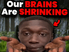 Shrinking GIF