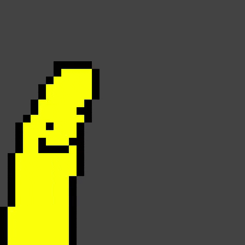 Yellow GIF