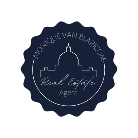 MVB Residential Sticker