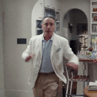 Happy Lets Go GIF by HBO Max