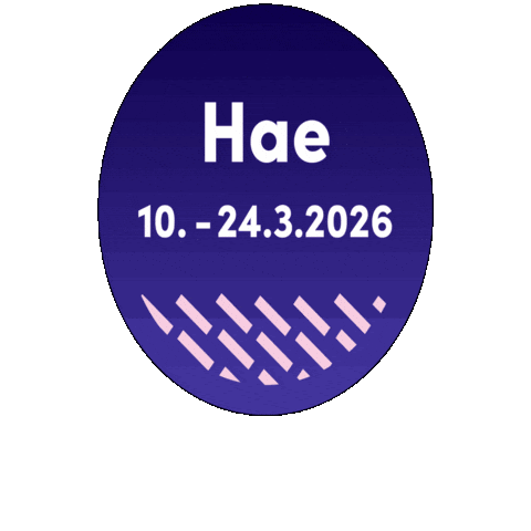 Yhteishaku Sticker by Jamk University of Applied Sciences