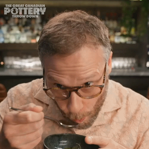 Its Good Pottery GIF by CBC