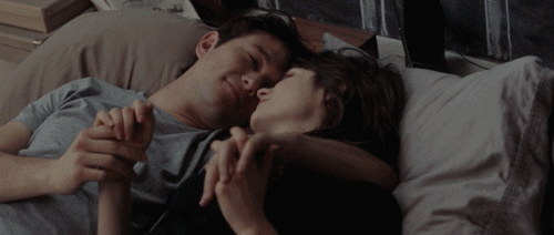 500 days of summer love GIF