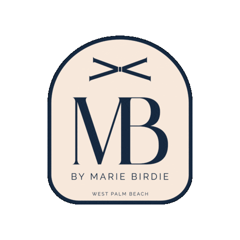 Mb Sticker by marie birdie sport