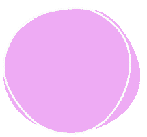 Circle Sticker