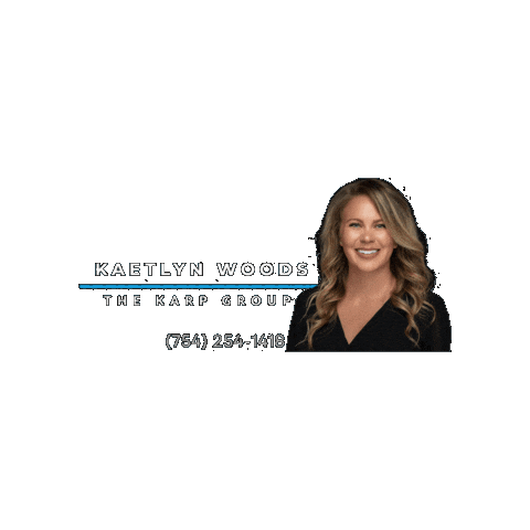 Kaetlynwoods Sticker by TKG