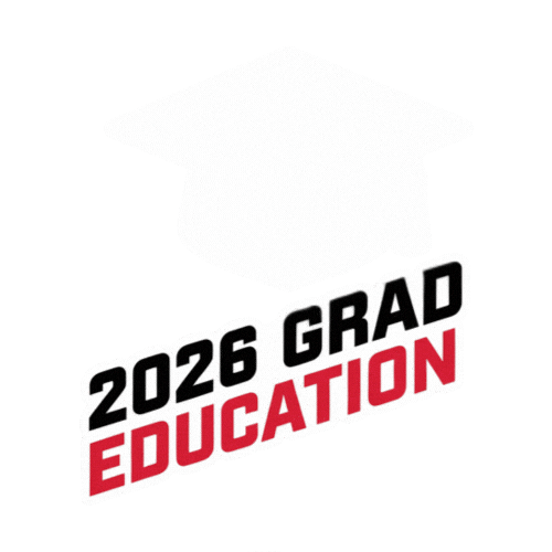 University Of Utah Sticker by UofU Education