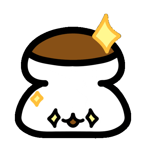 かわいい Sticker