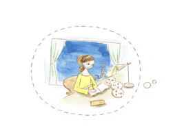 KOSÉ Cosmeport Sticker