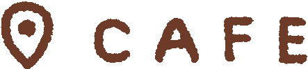Text Cafe Sticker