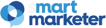 Digital Marketing Sticker by Smart Marketer