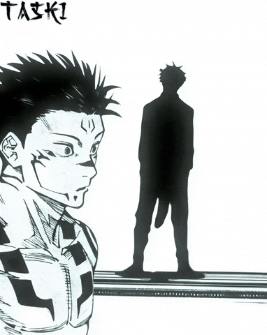 Manga Read GIF