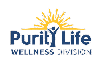 Sticker by PurityLife