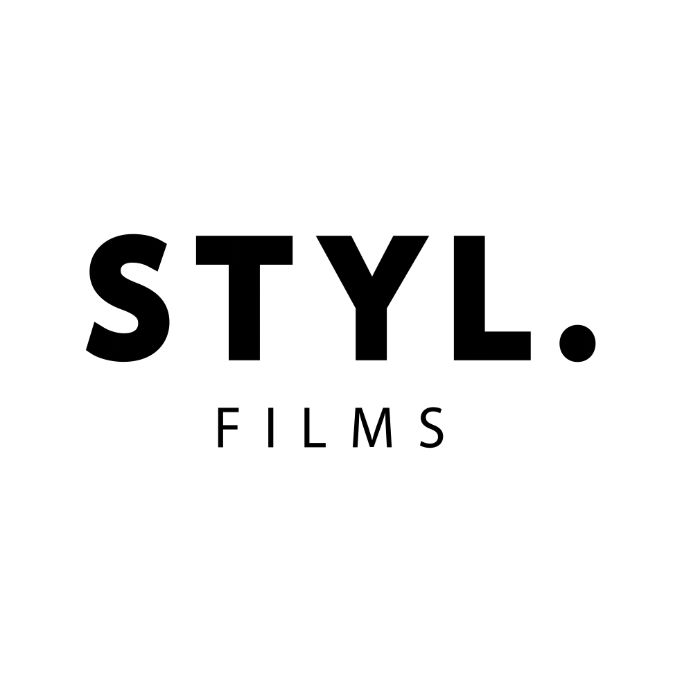 Sticker by STYL FILMS