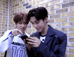 Happy Laugh GIF