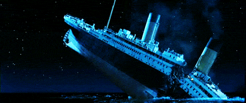 Titanic Night GIF - Find & Share on GIPHY