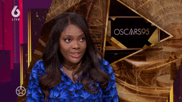 Italian Oscars GIF by Shownieuws