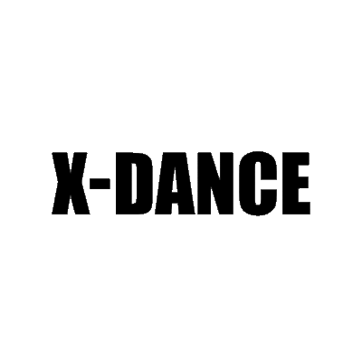 xdance Sticker