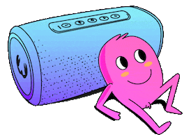 Summer Campaign Sticker by Fresh n Rebel