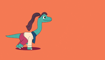 Be Different Dino Music GIF by D.I.N.O.