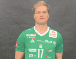 Sport Volleyball GIF by Indykpol AZS Olsztyn
