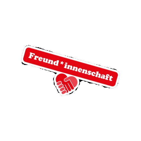 Solidarity 1Mai Sticker by SPÖ Wien