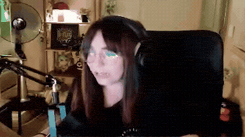 Crazy GIF