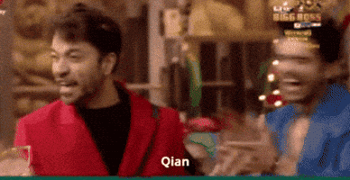 Ullu Banaya GIF