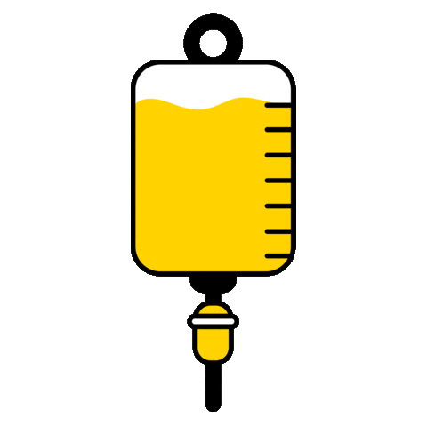 Ivira Health Sticker