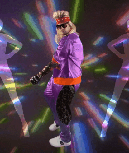 Dance GIF