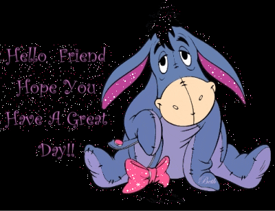 Hope You Have A Wonderful Day Gif Hope You Have A Wonderful Day Gif