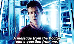 rory williams