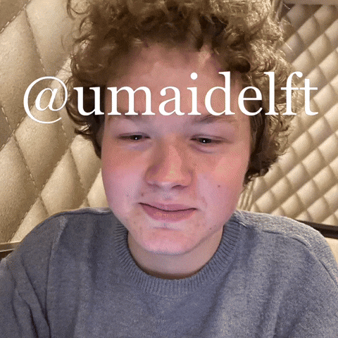 Umaidelft GIF