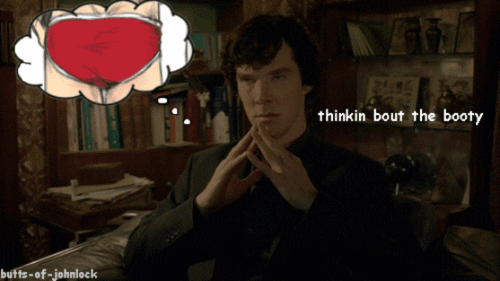 johnlock