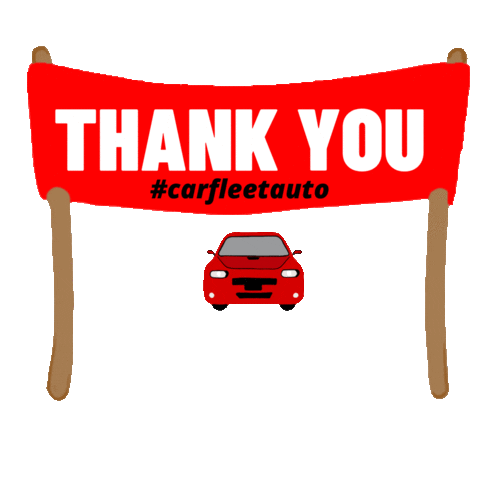 Singapore Sticker by Car Fleet Auto Pte Ltd