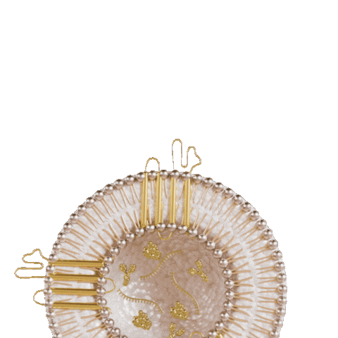 Platedskinscience Sticker