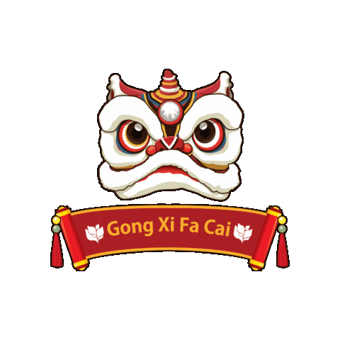 New Year Education Sticker by UNITAR International University