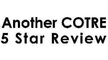 Another Cotre 5 Star Review Sticker by COTREofficial