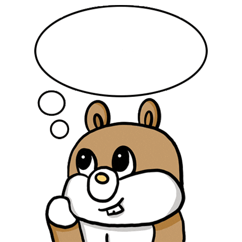 Bubble Sticker