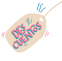 Promo Negocio Sticker