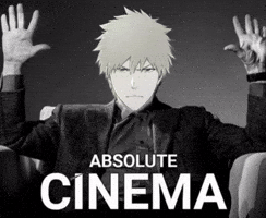 Bleach GIF