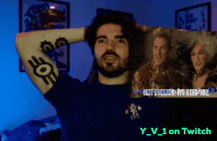 Laugh Twitch GIF
