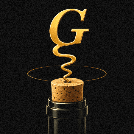 Genius in Gastronomy GIF