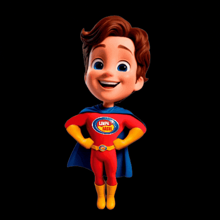 GIF by Limpa Fácil