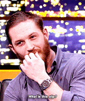 ill fight you on this tom hardy GIF