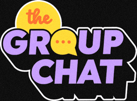 Podcast Chat GIF by Motherhood.com.my