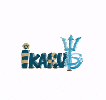 Inflaparque Acuático Ikarus GIF