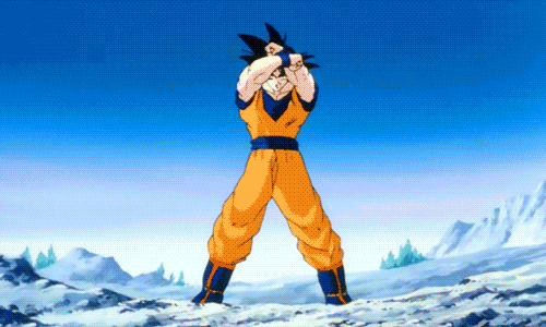 Dragonball GIF - Find & Share on GIPHY