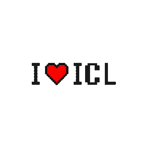 Sticker by ICL Services