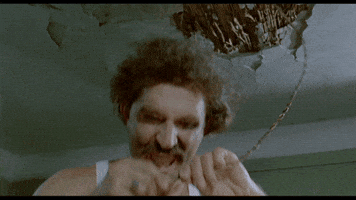 Underground GIF